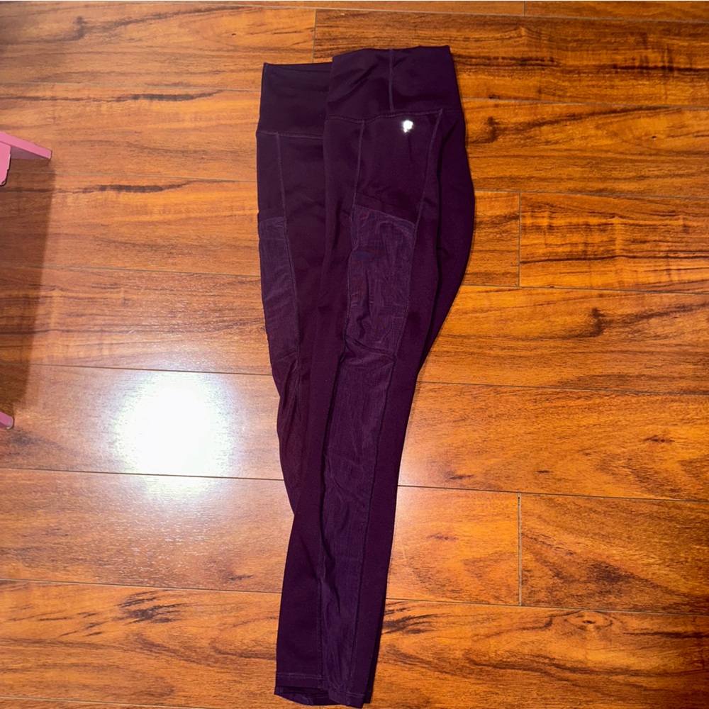 Fabletics leggings 7/8